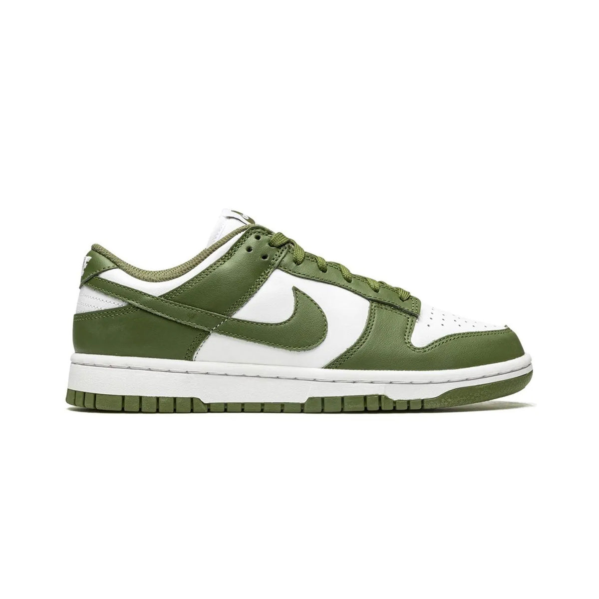 Nike Dunk Low Medium Olive