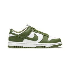 Nike Dunk Low Medium Olive