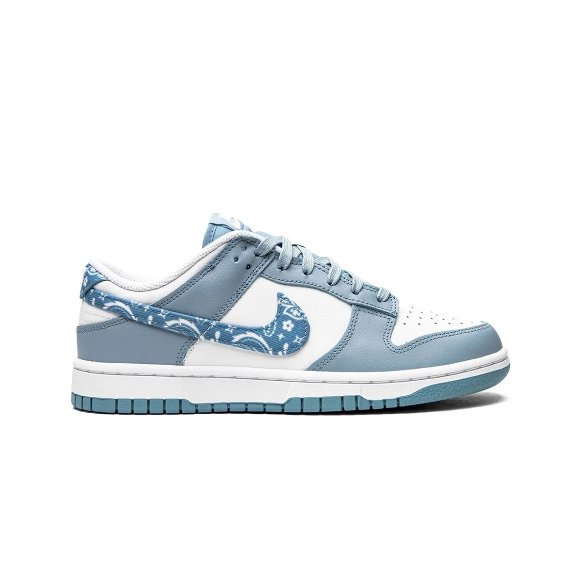 Nike Dunk Low Blue Parsley