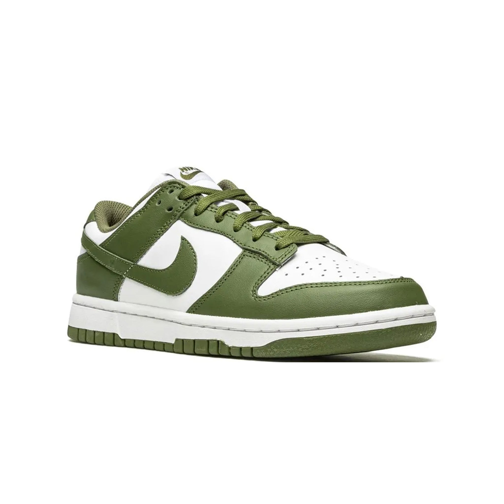 Nike Dunk Low Medium Olive