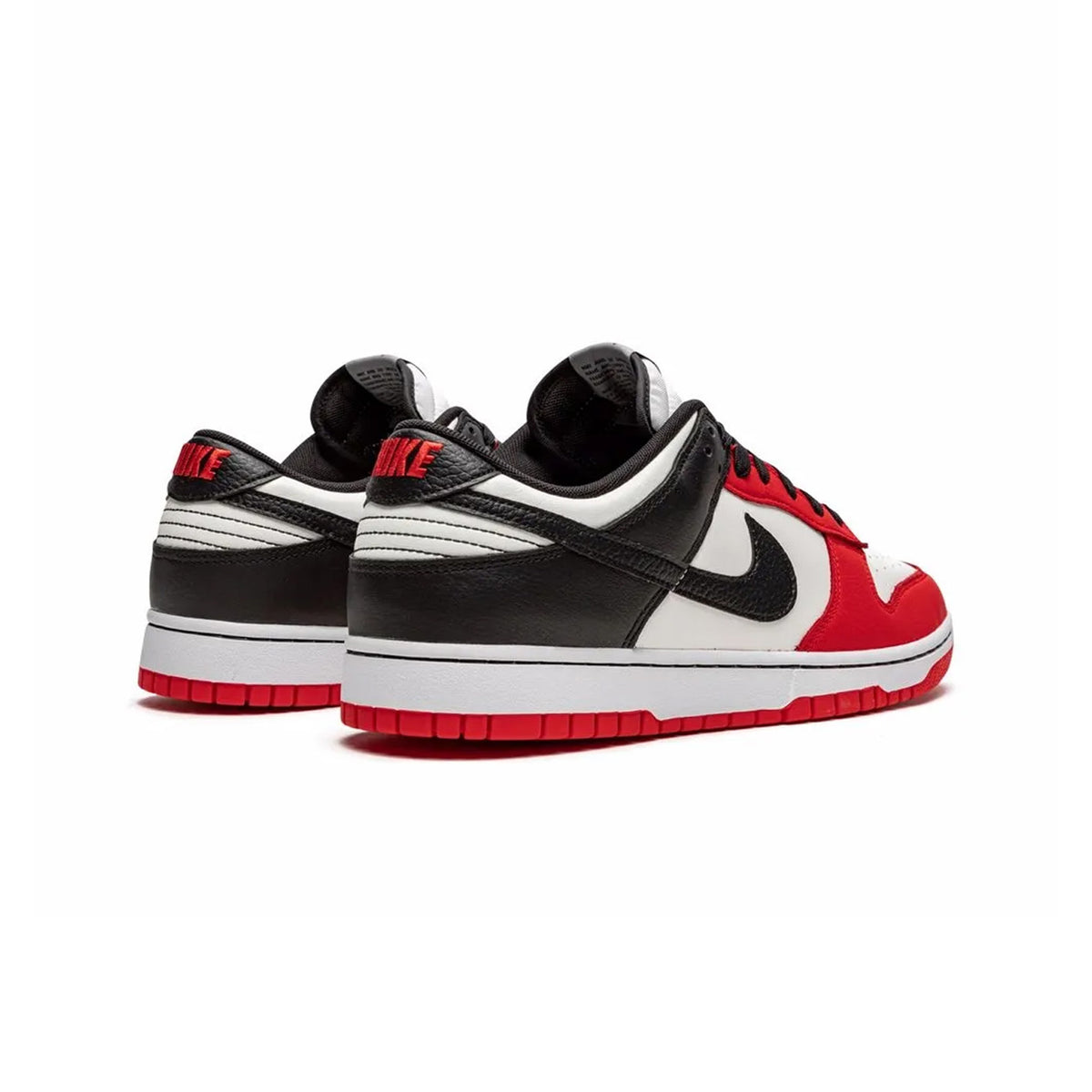 Nike Dunk Low EMB NBA 75th Anniversary (GS)