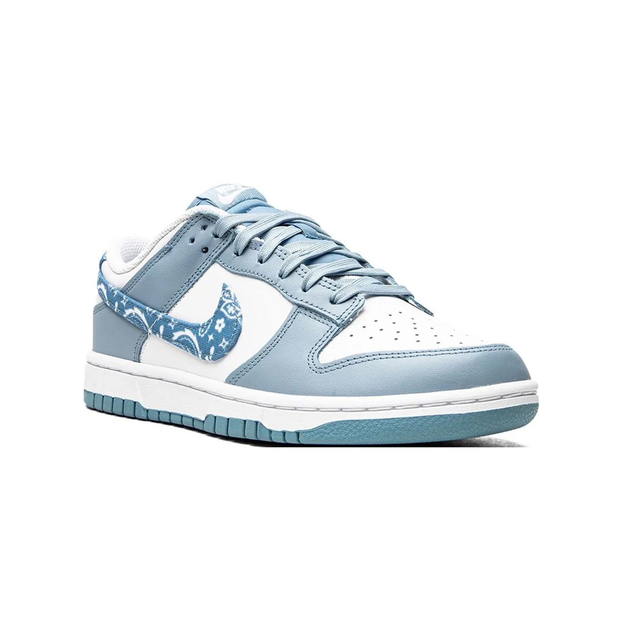 Nike Dunk Low Blue Parsley