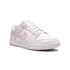 Nike Dunk Low Pink Parsley