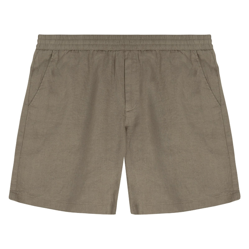 EDMUND JOGGER SHORTS DIM FREEN