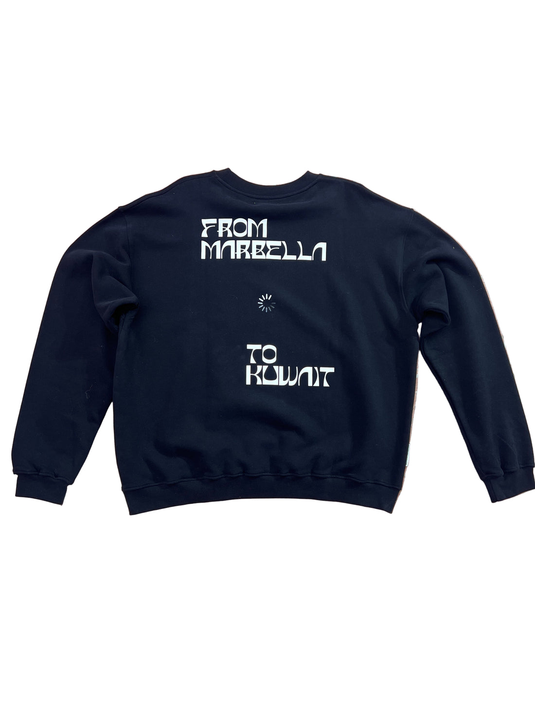 Homies Marbella Loading Dreams L/S  Shirt