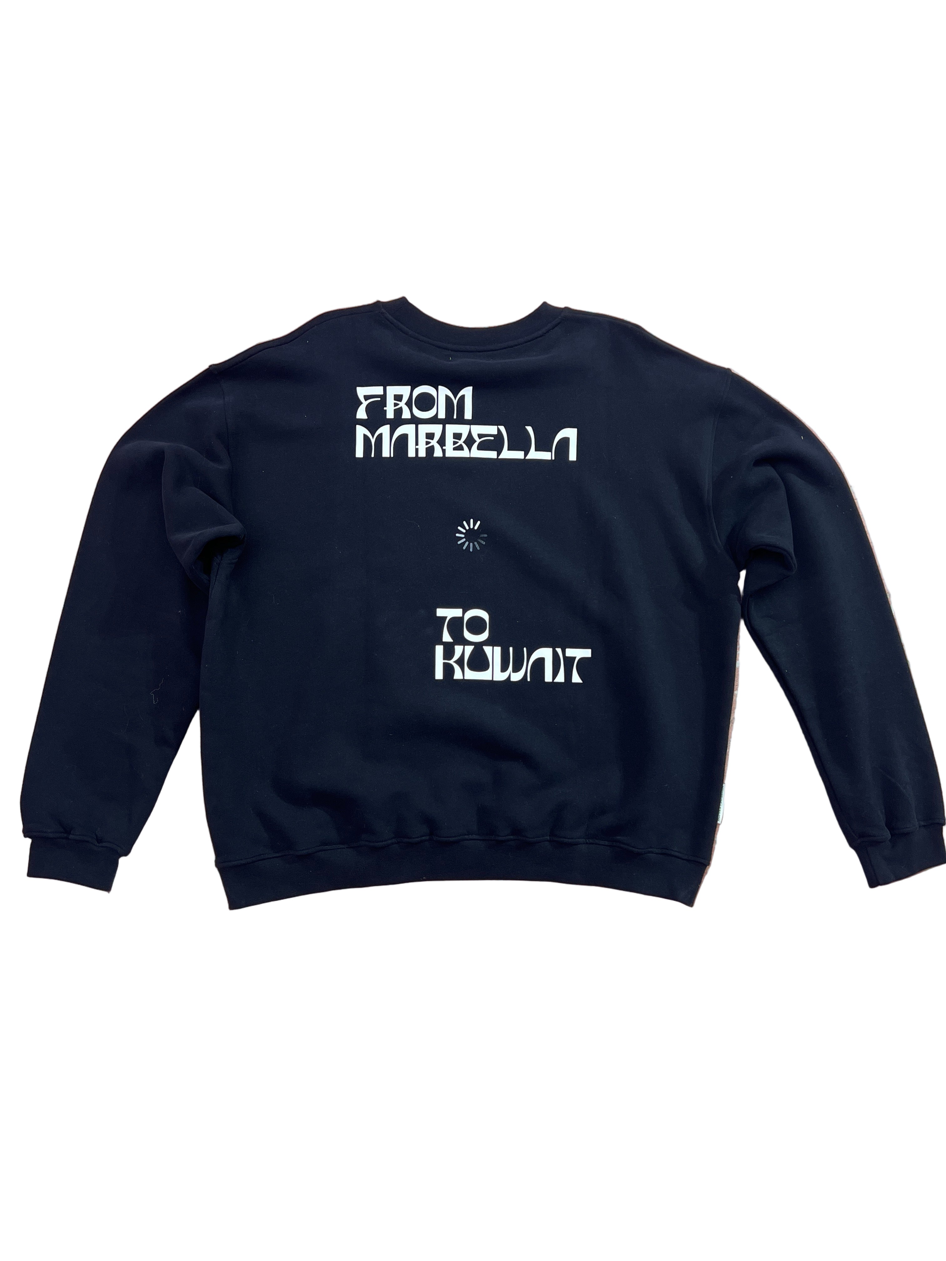 Homies Marbella Loading Dreams L/S  Shirt