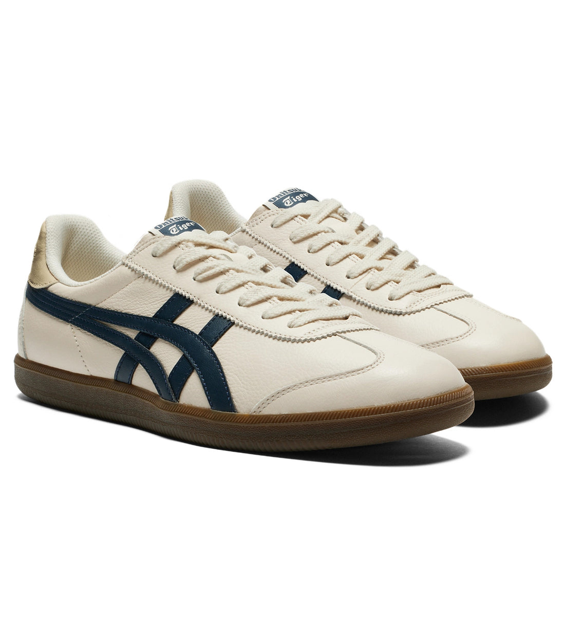 Onitsuka Tiger Tokuten BIRCH/IRON NAVY