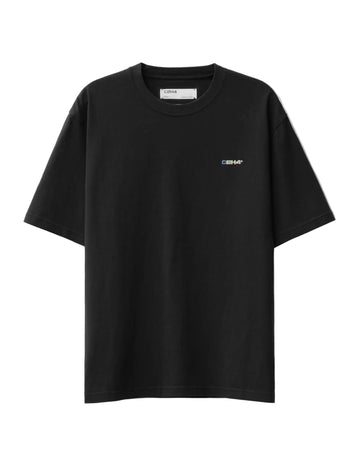 C2H4  S/S BLACK