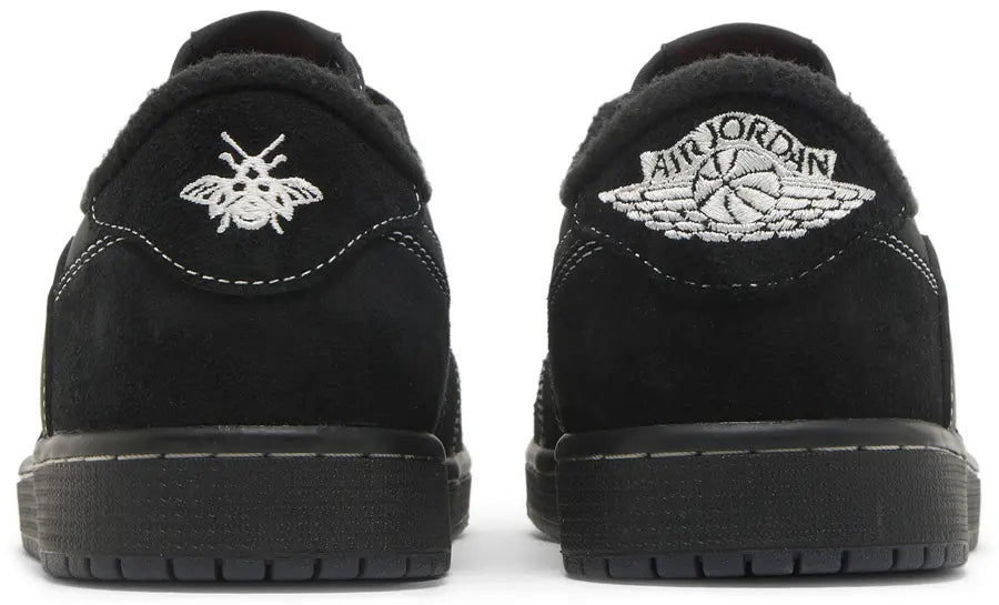 AIR JORDAN LOW OG SP TRAVIS SCOTT BLACK M