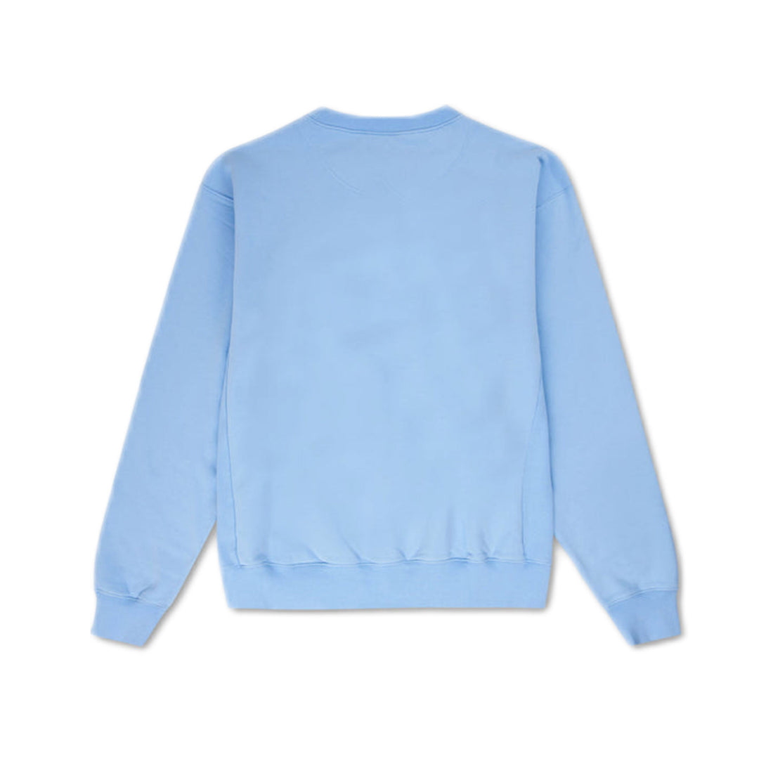 7 DAYS ACTIVE MONDAY CREW NECK FROZEN FJORD