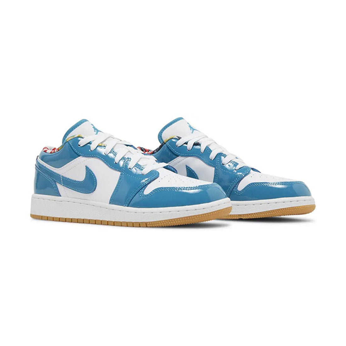 Jordan 1 Low Barcelona GS