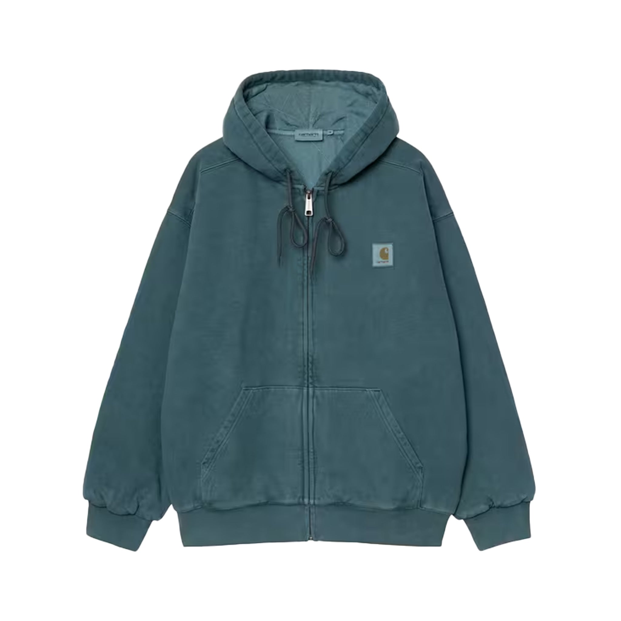 CARHARTT WIP Hooded Vista Jacket