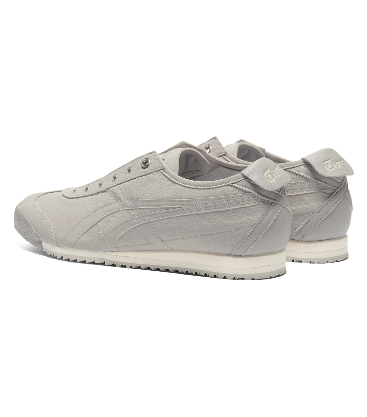 Onitsuka Tiger Mexico 66 SD Slip On OYSTER GREY/OYSTER GREY