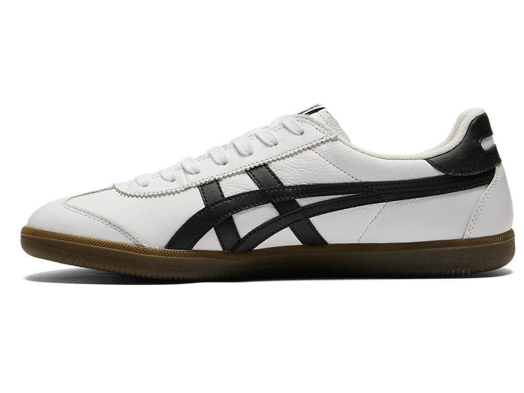 Onitsuka Tiger Tokuten WHITE/BLACK