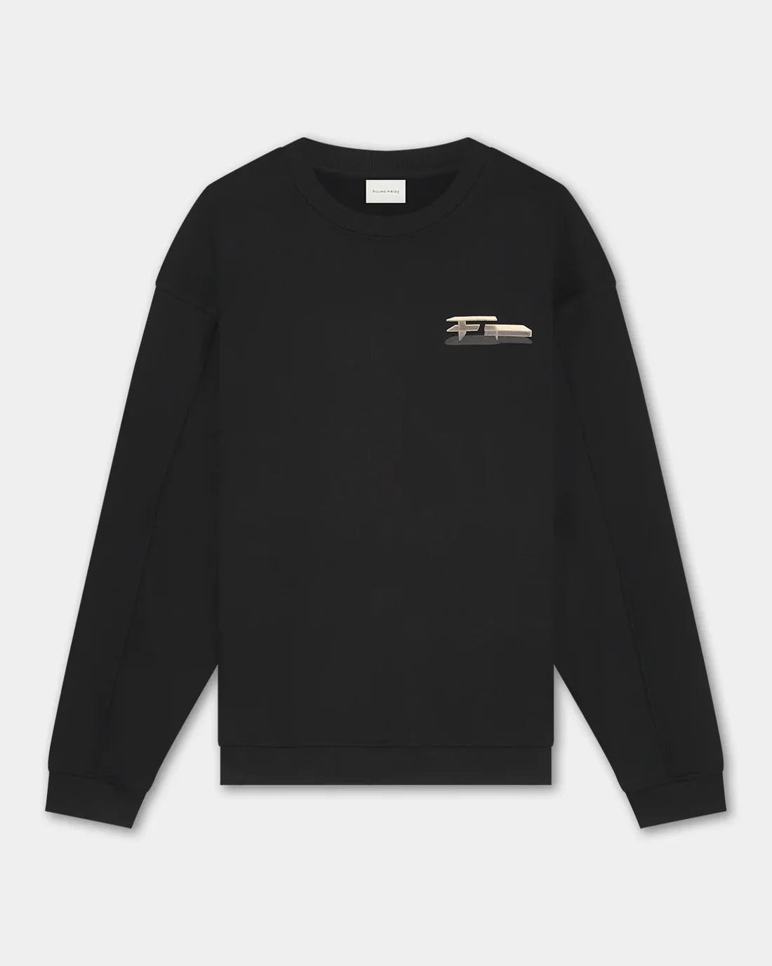 FILLING PIECES SWEATSHIRT PAVILION