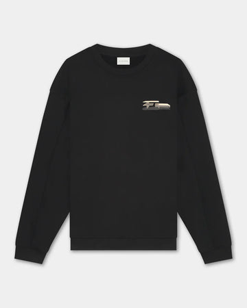 FILLING PIECES SWEATSHIRT PAVILION