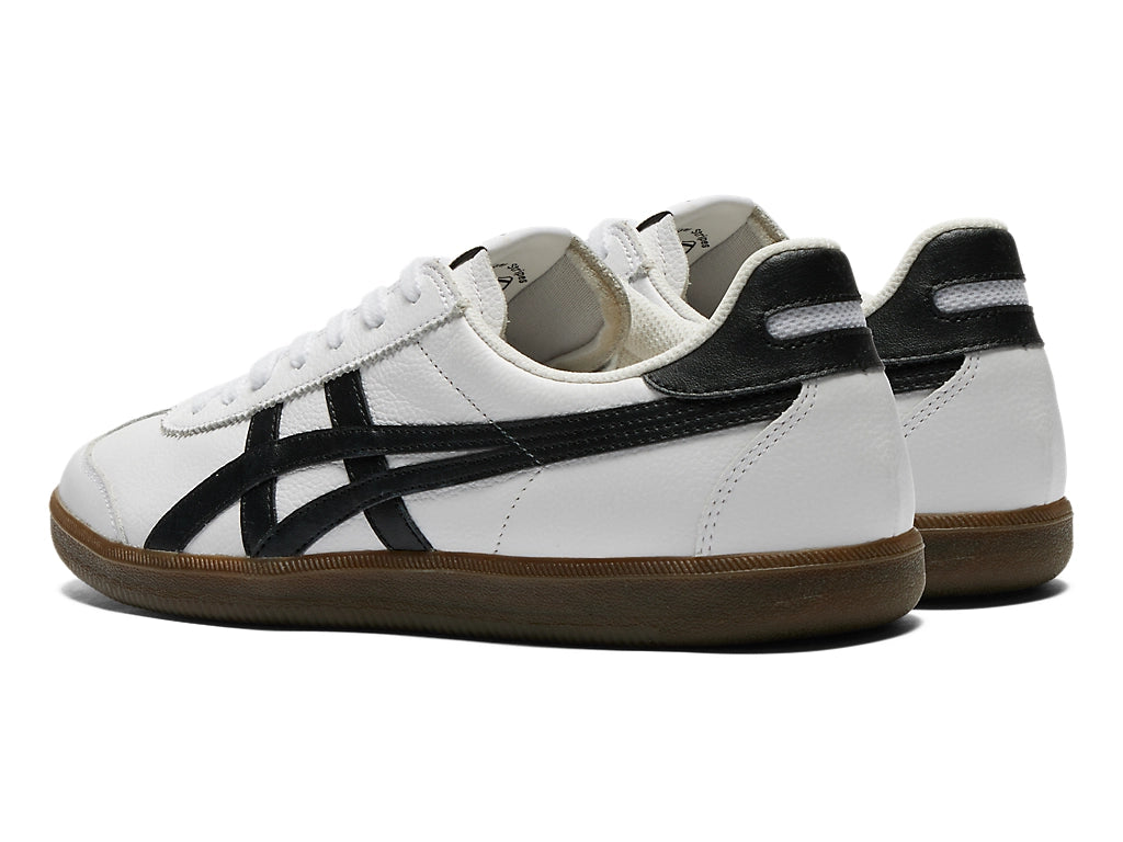 Onitsuka Tiger Tokuten WHITE/BLACK