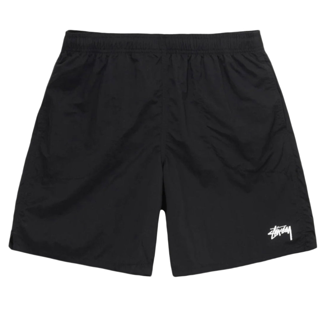 Stussy Stock water short black