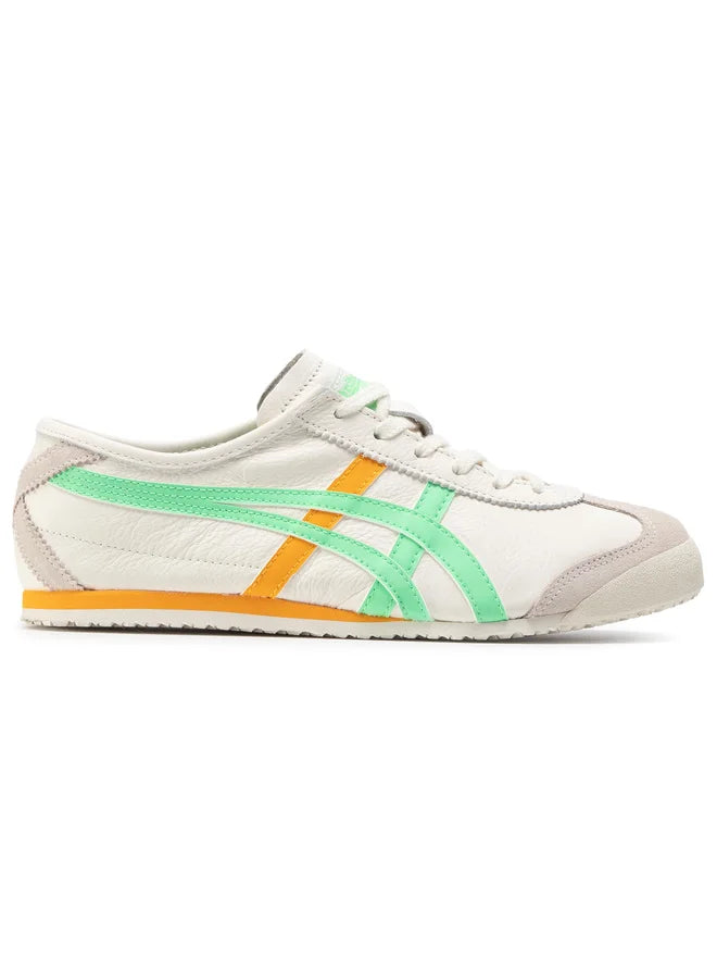 Onitsuka Tiger Mexico 66 Velvet Pine Green
