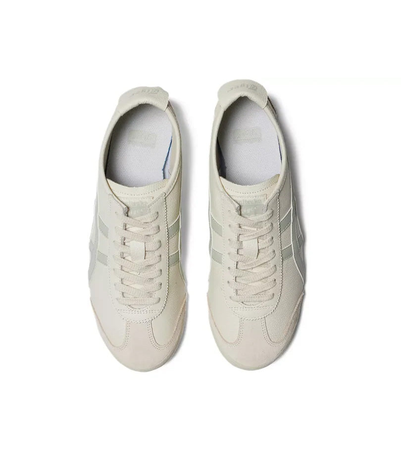 Onitsuka Tiger Mexico 66 CREAM/LIGHT SAGE