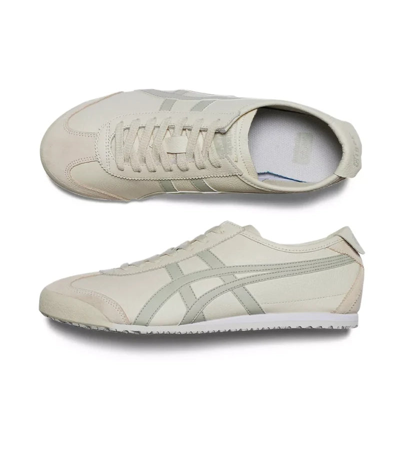 Onitsuka Tiger Mexico 66 CREAM/LIGHT SAGE