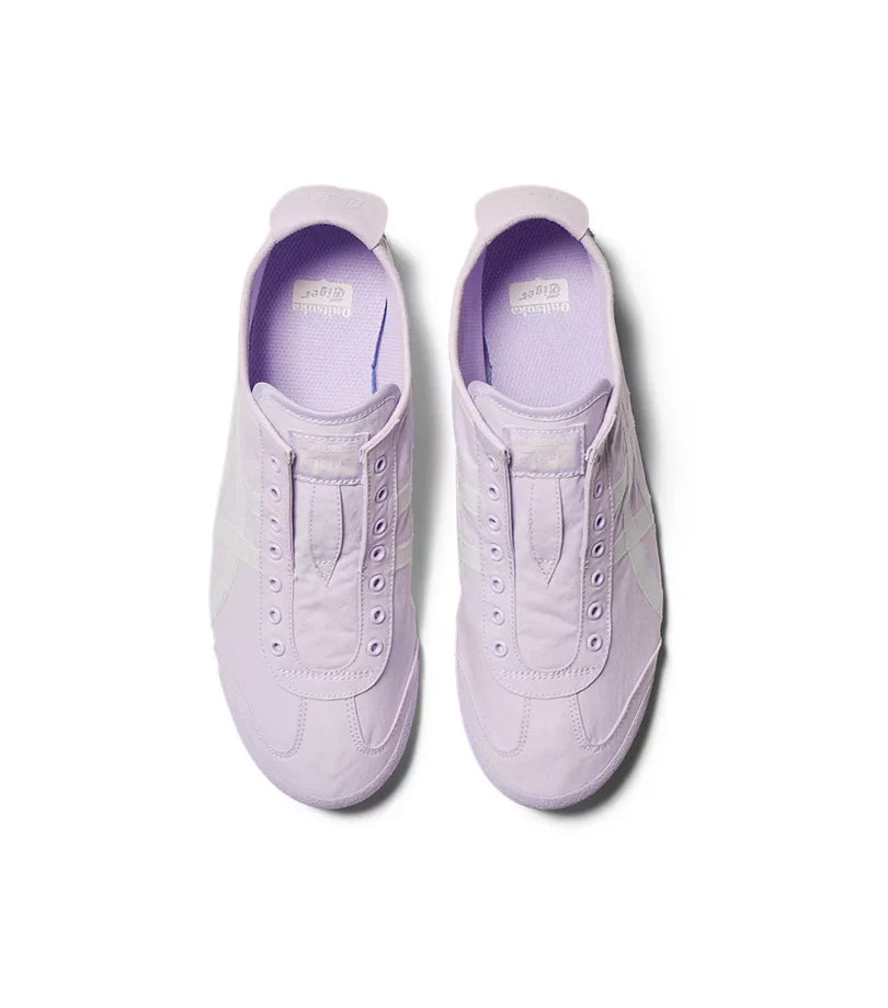 Onitsuka Tiger Mexico 66 SD SLIP-ON DIGITAL LAVENDER/CREAM