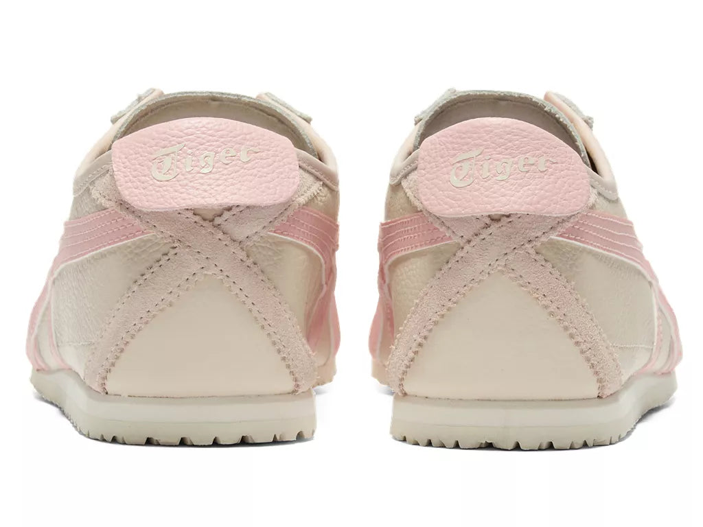 Onitsuka Tiger Mexico 66 OATMEAL/GINGER PEACH
