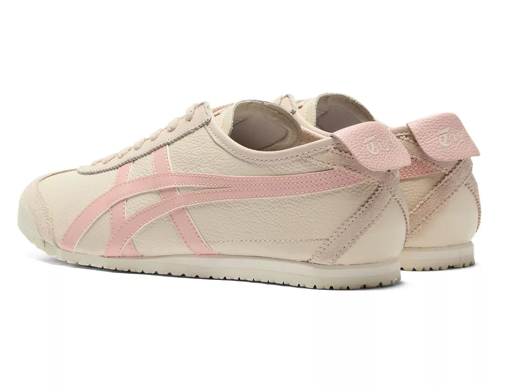 Onitsuka Tiger Mexico 66 OATMEAL/GINGER PEACH