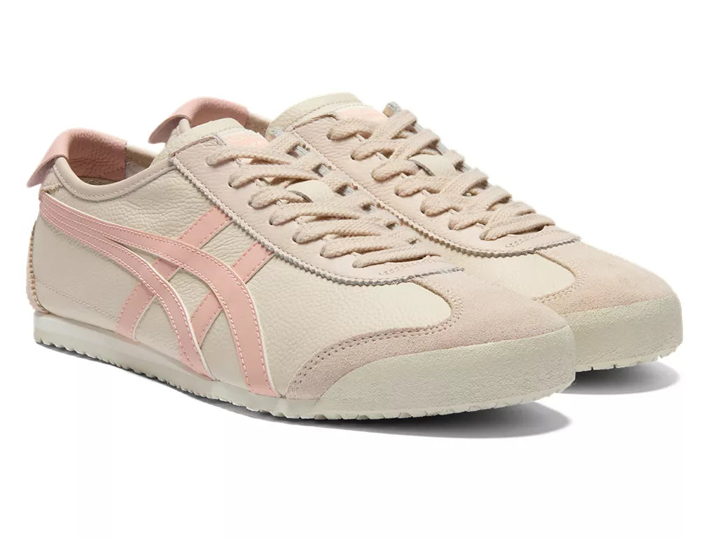 Onitsuka Tiger Mexico 66 OATMEAL/GINGER PEACH