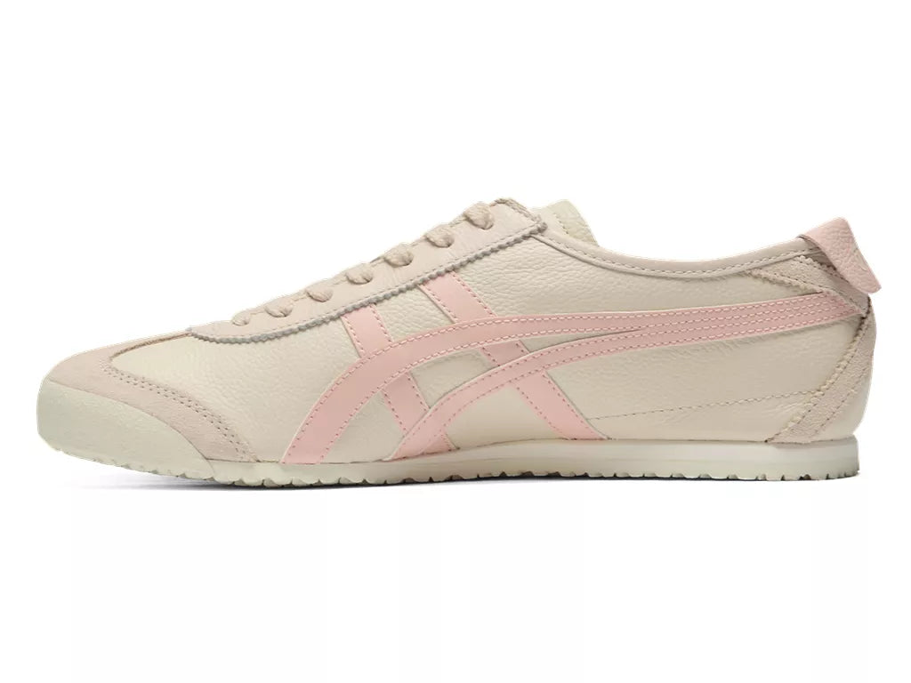 Onitsuka Tiger Mexico 66 OATMEAL/GINGER PEACH