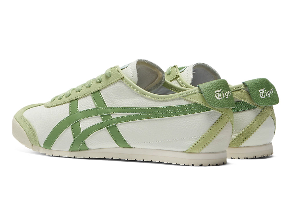 Onitsuka Tiger Mexico 66 AIRY GREEN/VERDIGRIS GREEN