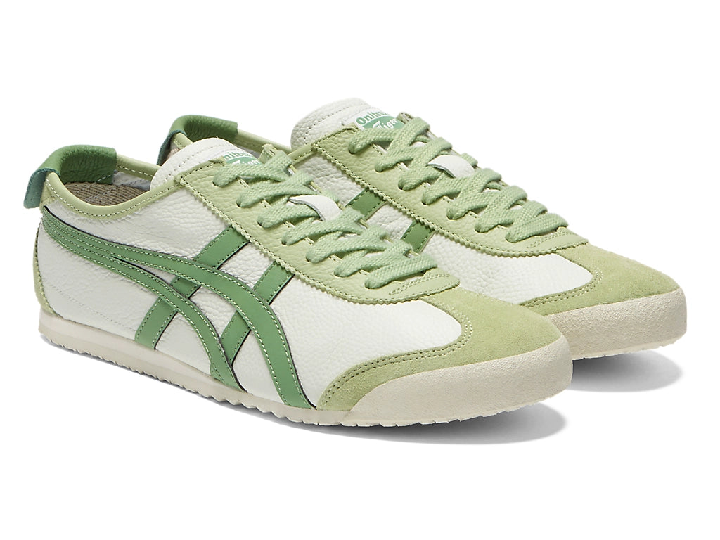 Onitsuka Tiger Mexico 66 AIRY GREEN/VERDIGRIS GREEN