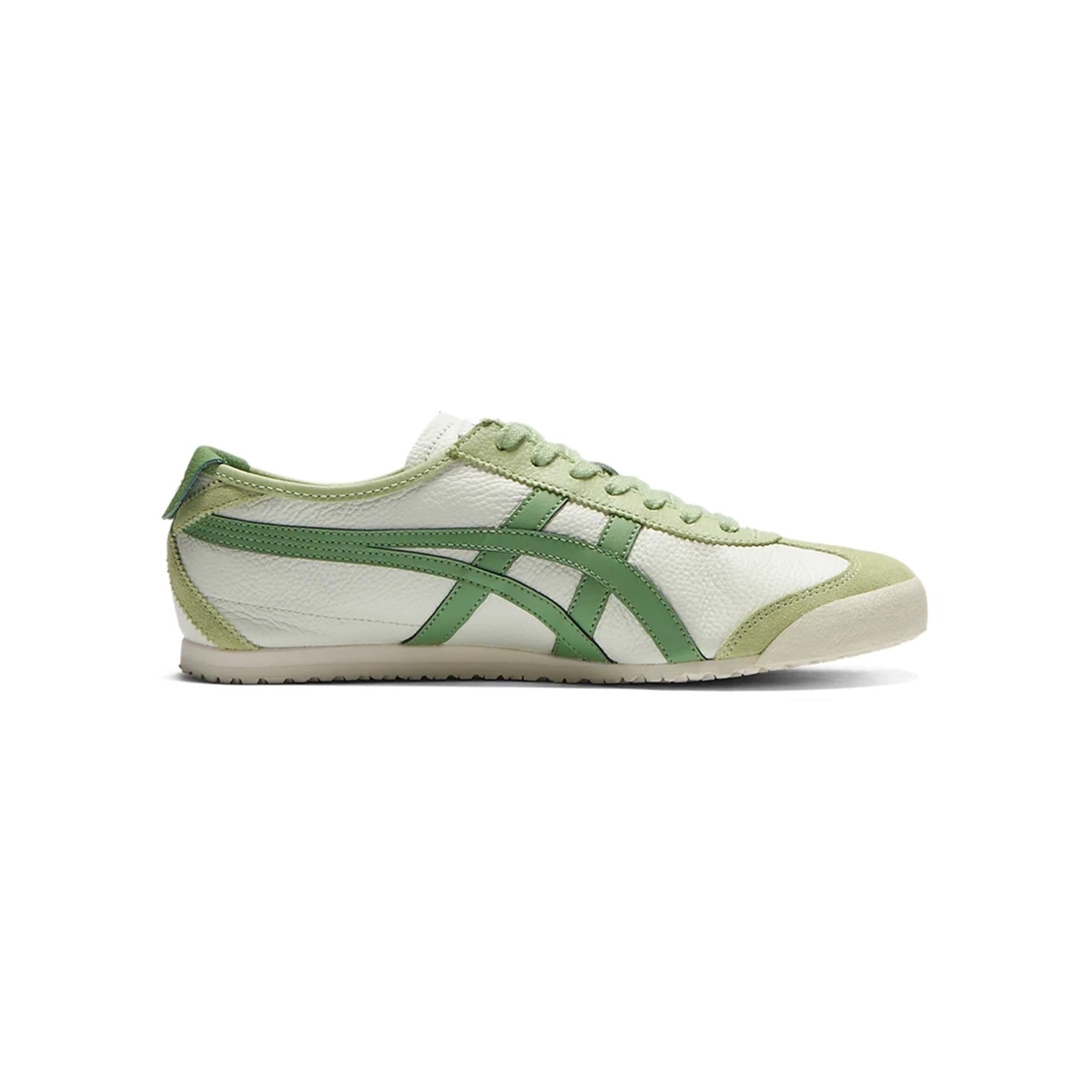 Onitsuka Tiger Mexico 66 AIRY GREEN/VERDIGRIS GREEN