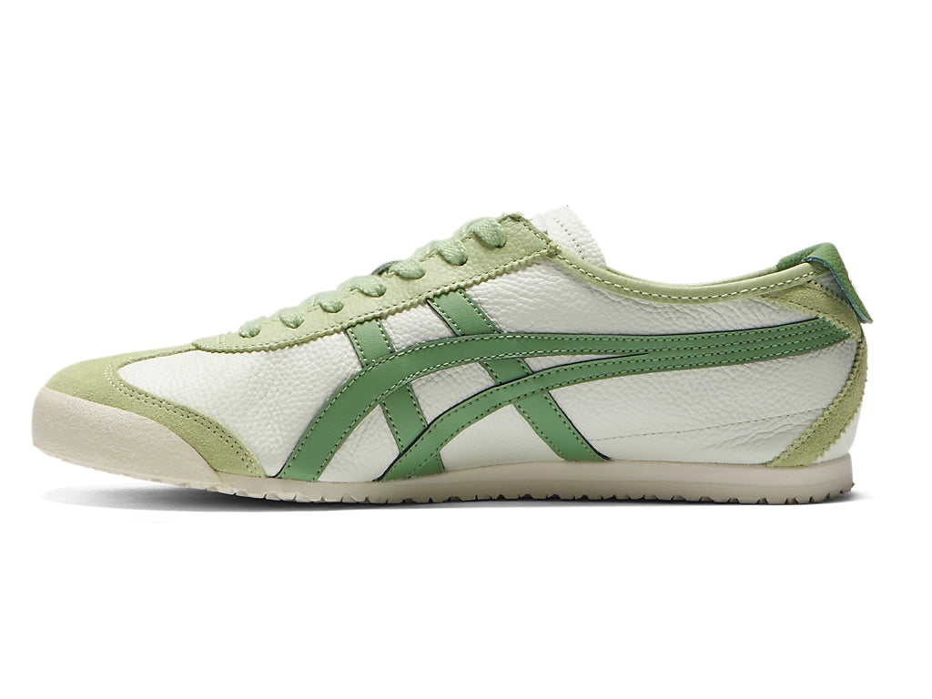 Onitsuka Tiger Mexico 66 Mist Green Cream