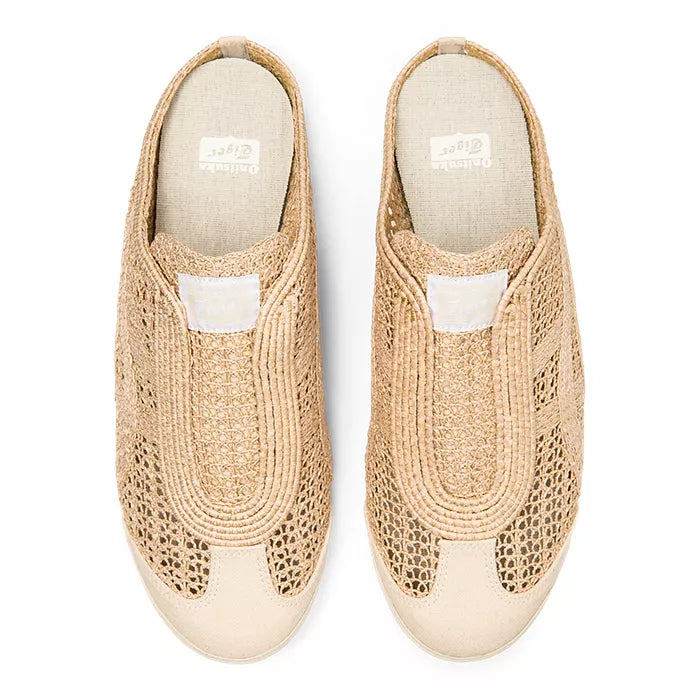 Onitsuka Tiger Mexico 66 Sabot Natural