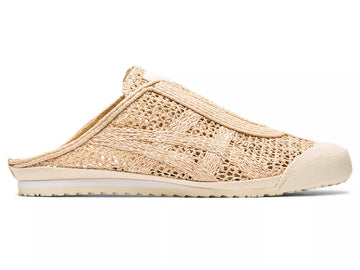Onitsuka Tiger Mexico 66 Sabot Natural
