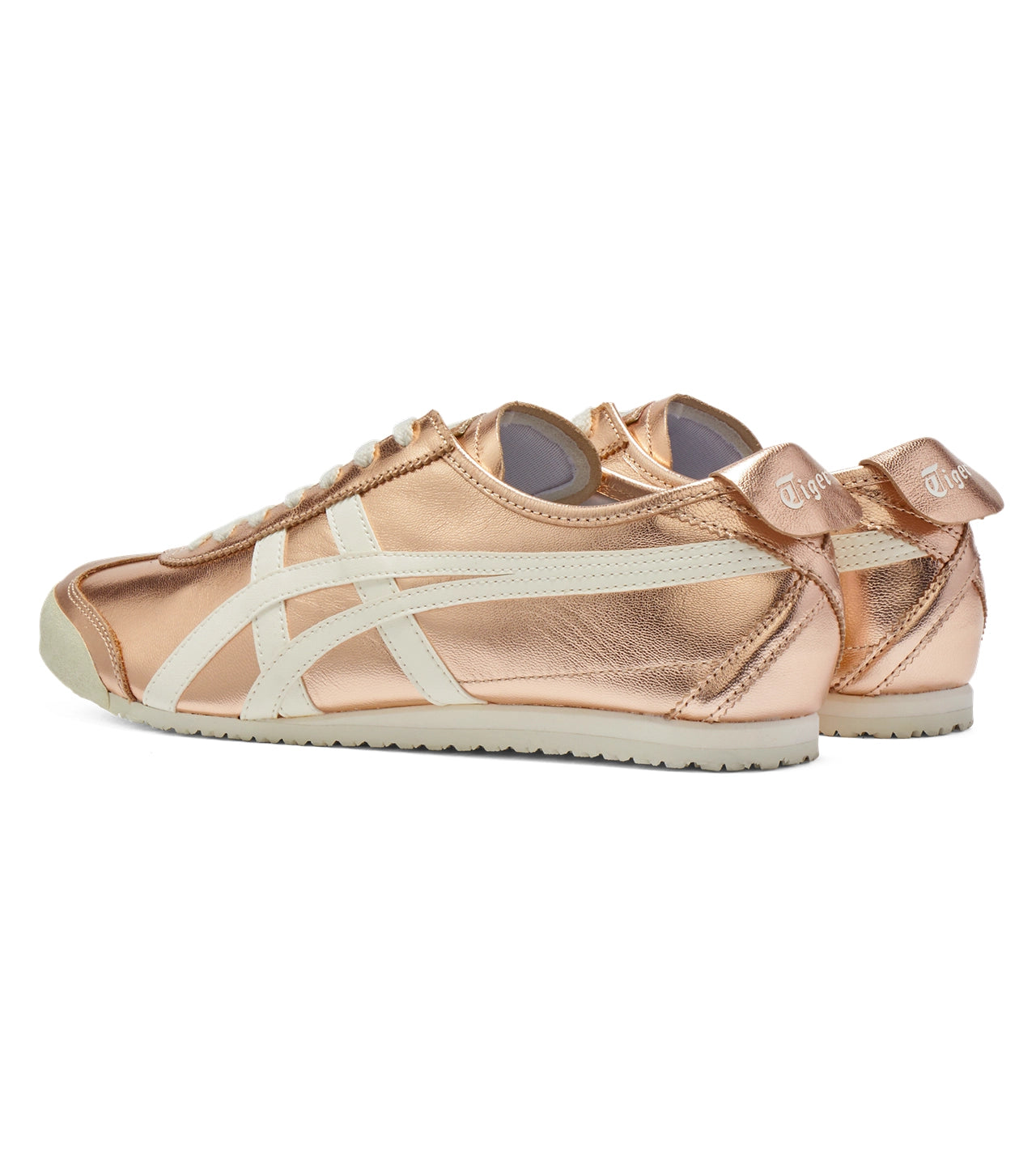 Onitsuka Tiger Mexico 66 ROSE GOLD/CREAM
