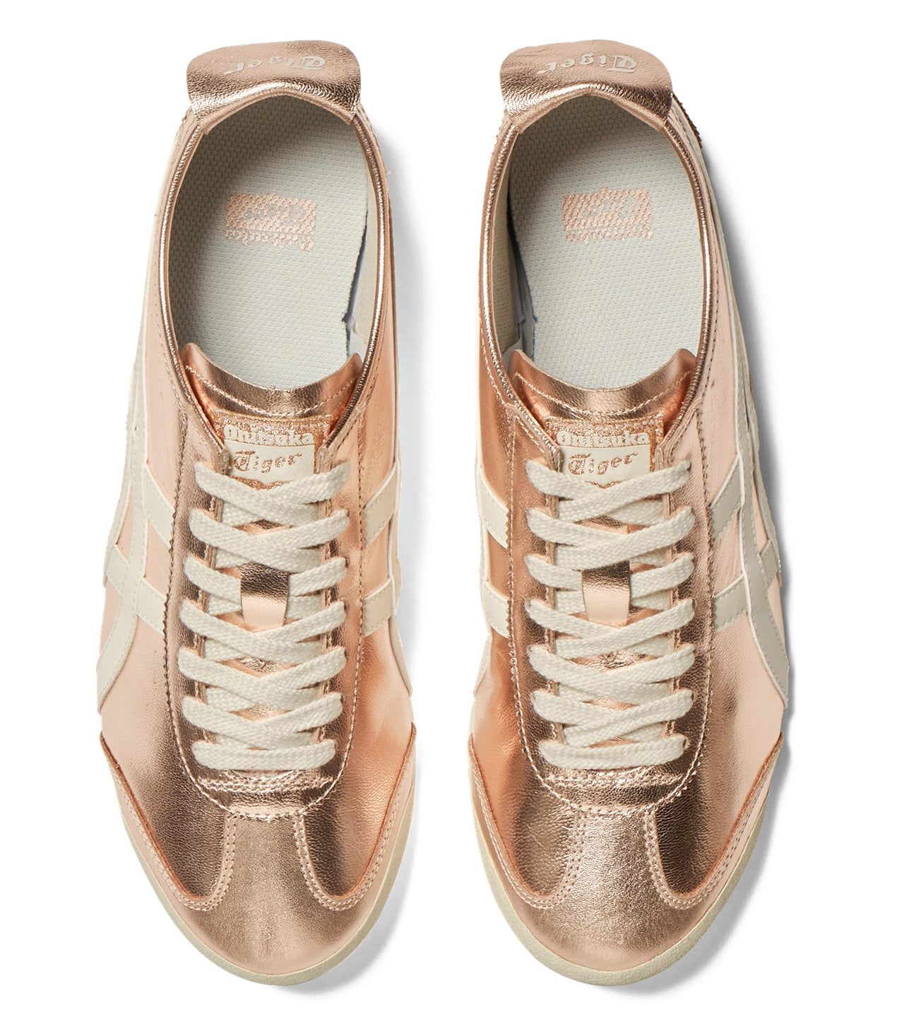 Onitsuka Tiger Mexico 66 ROSE GOLD/CREAM