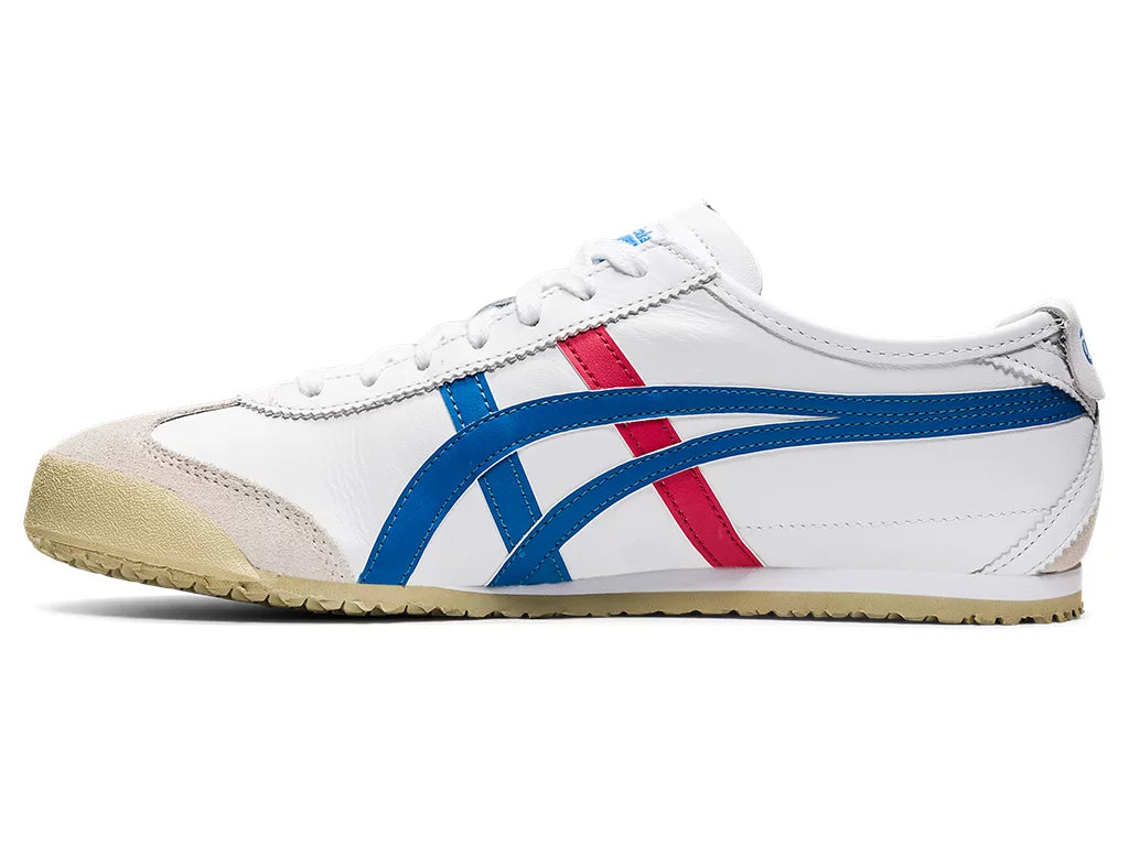 Onitsuka Tiger Mexico 66 White Blue