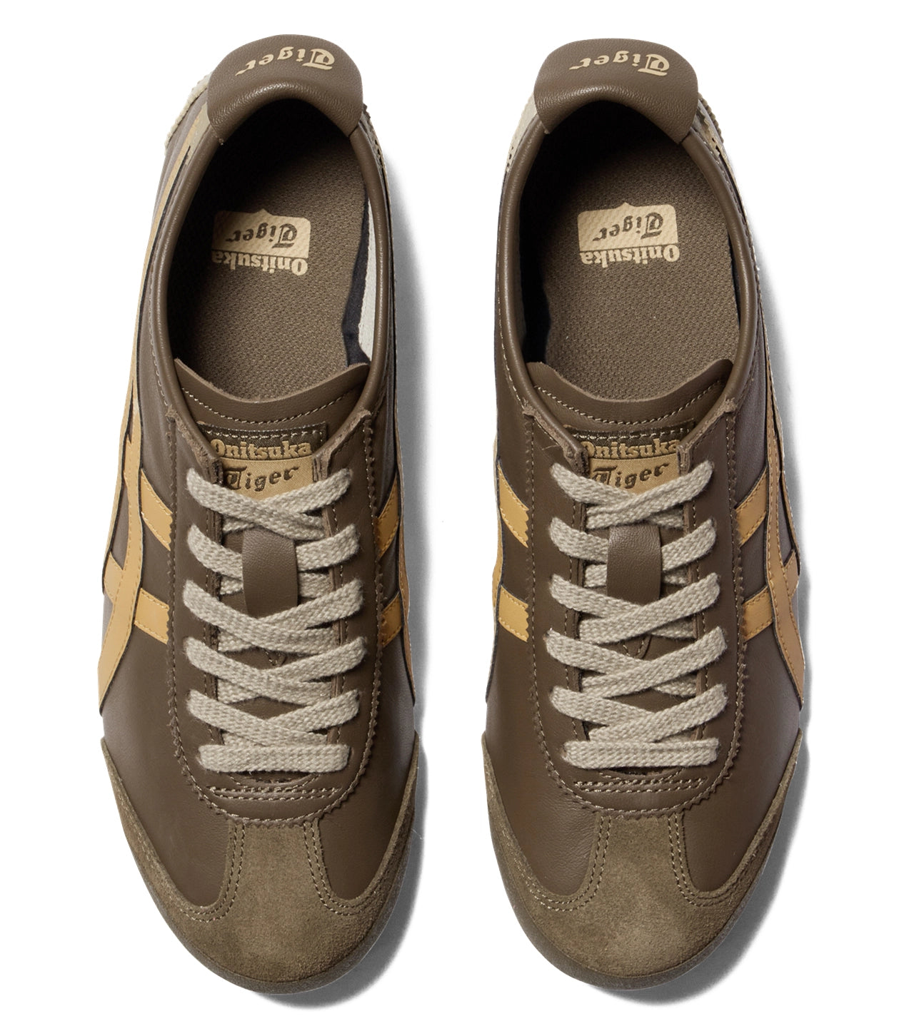 Onitsuka Tiger Mexico 66 CLAY CANYON/PAPER BAG