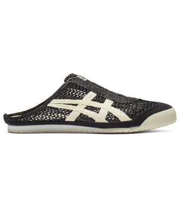 Onitsuka Tiger Mexico 66  Sabot BLACK/CREAM