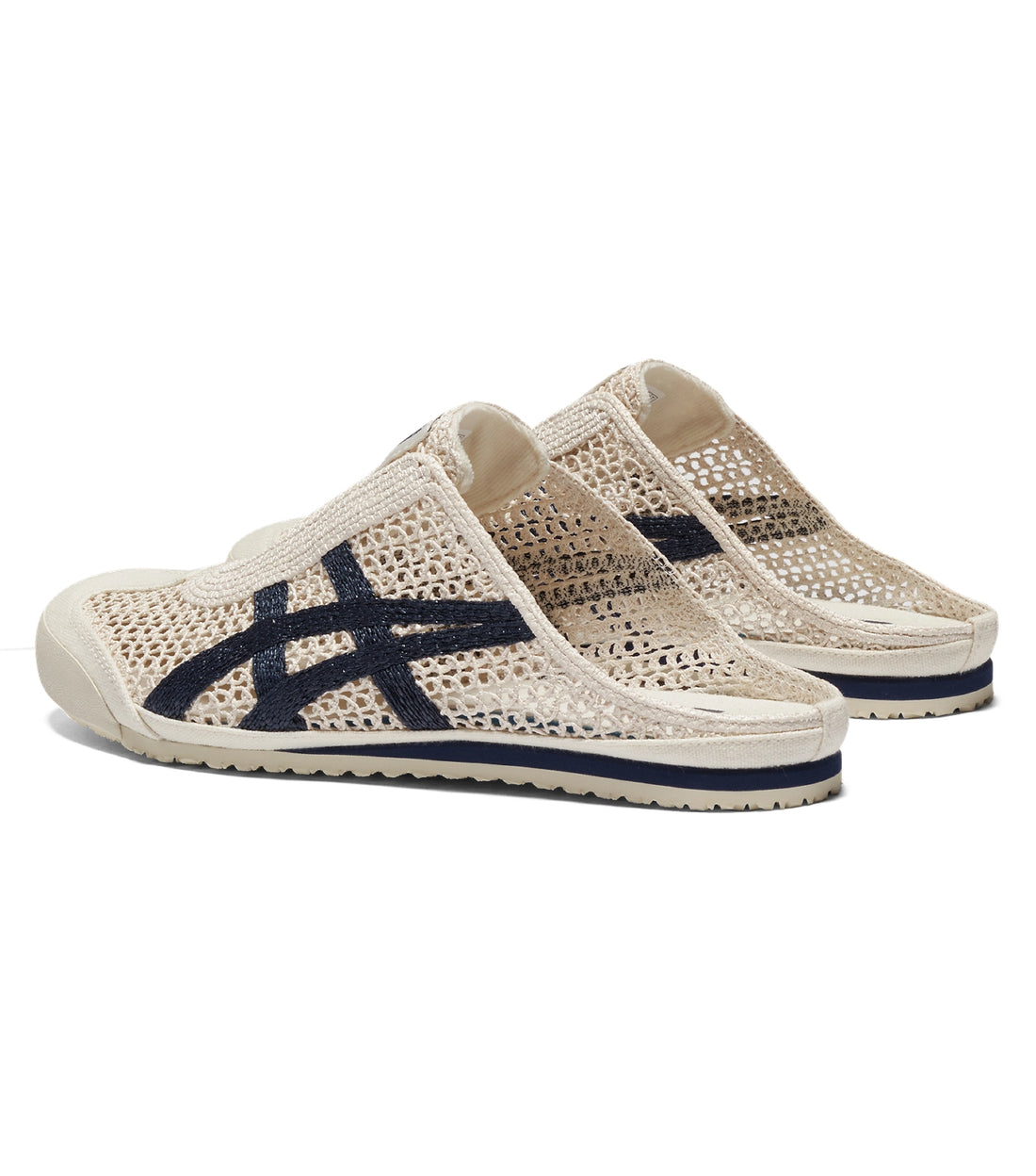 Onitsuka Tiger Mexico 66 Sabot BIRCH PEACOAT
