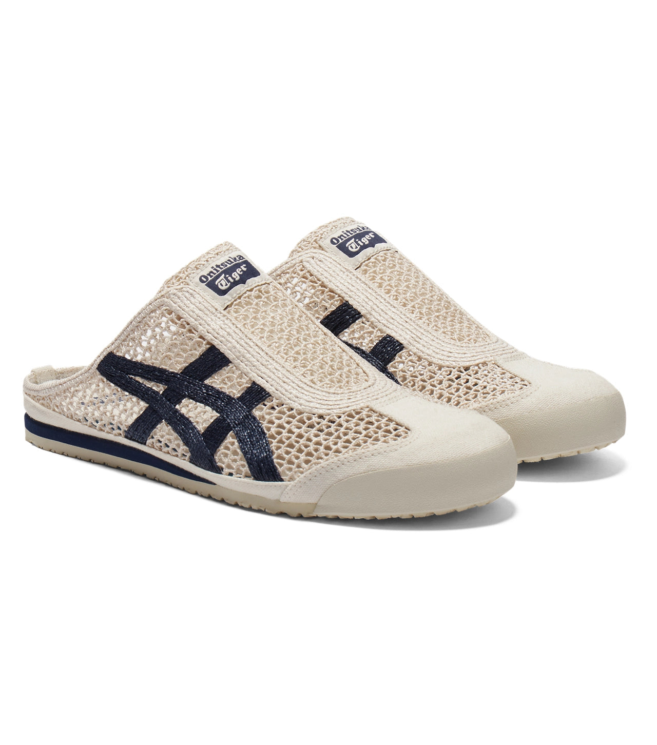 Onitsuka Tiger Mexico 66 Sabot BIRCH PEACOAT