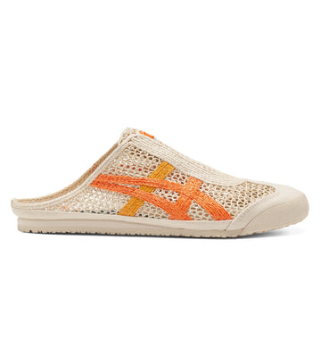 Onitsuka Tiger Mexico 66  Sabot OATMEAL/HABANERO
