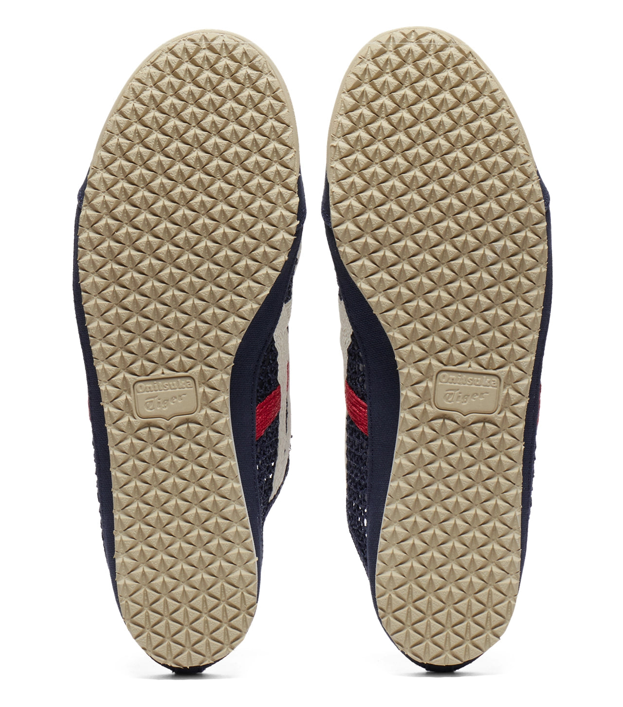 Onitsuka Tiger Mexico 66  Sabot IRON NAVY/CREAM