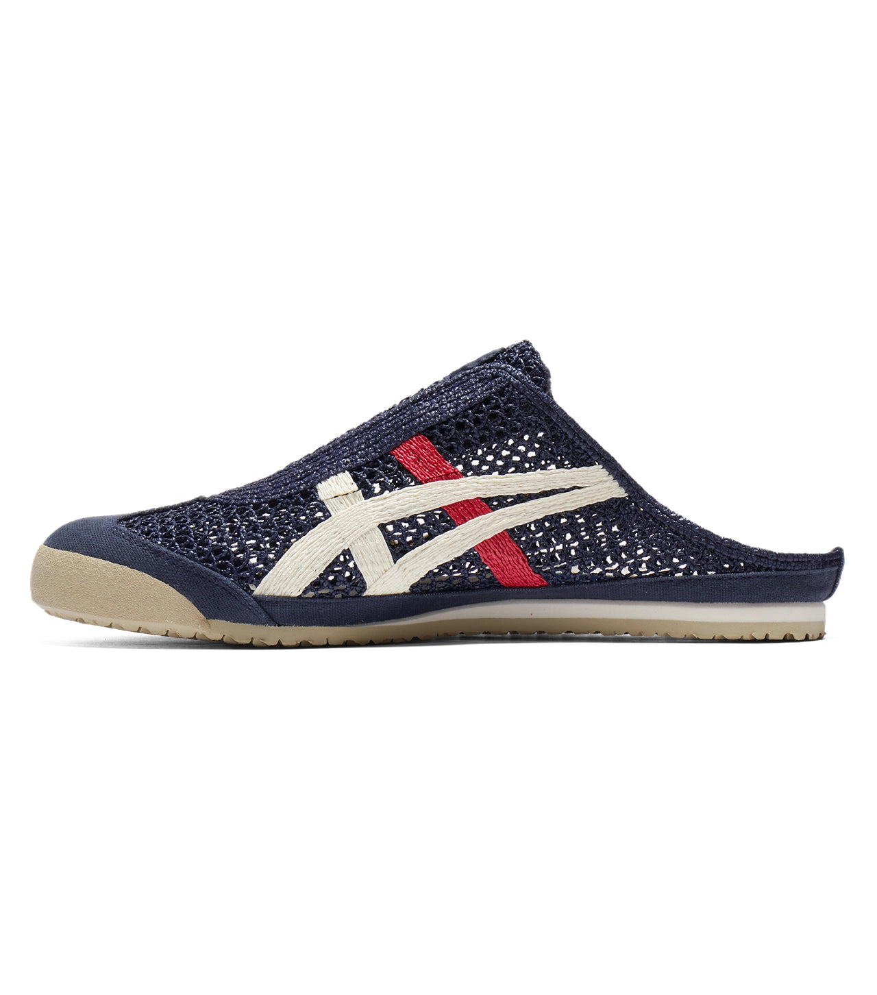 Onitsuka Tiger Mexico 66  Sabot IRON NAVY/CREAM