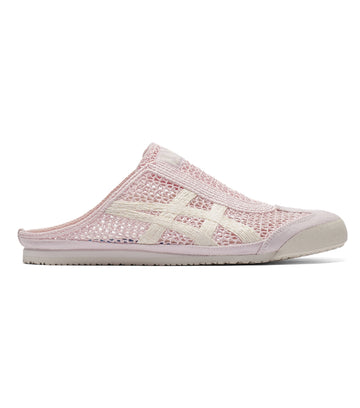 Onitsuka Tiger Mexico 66 Sabot Iron Crystal Pink/Cream