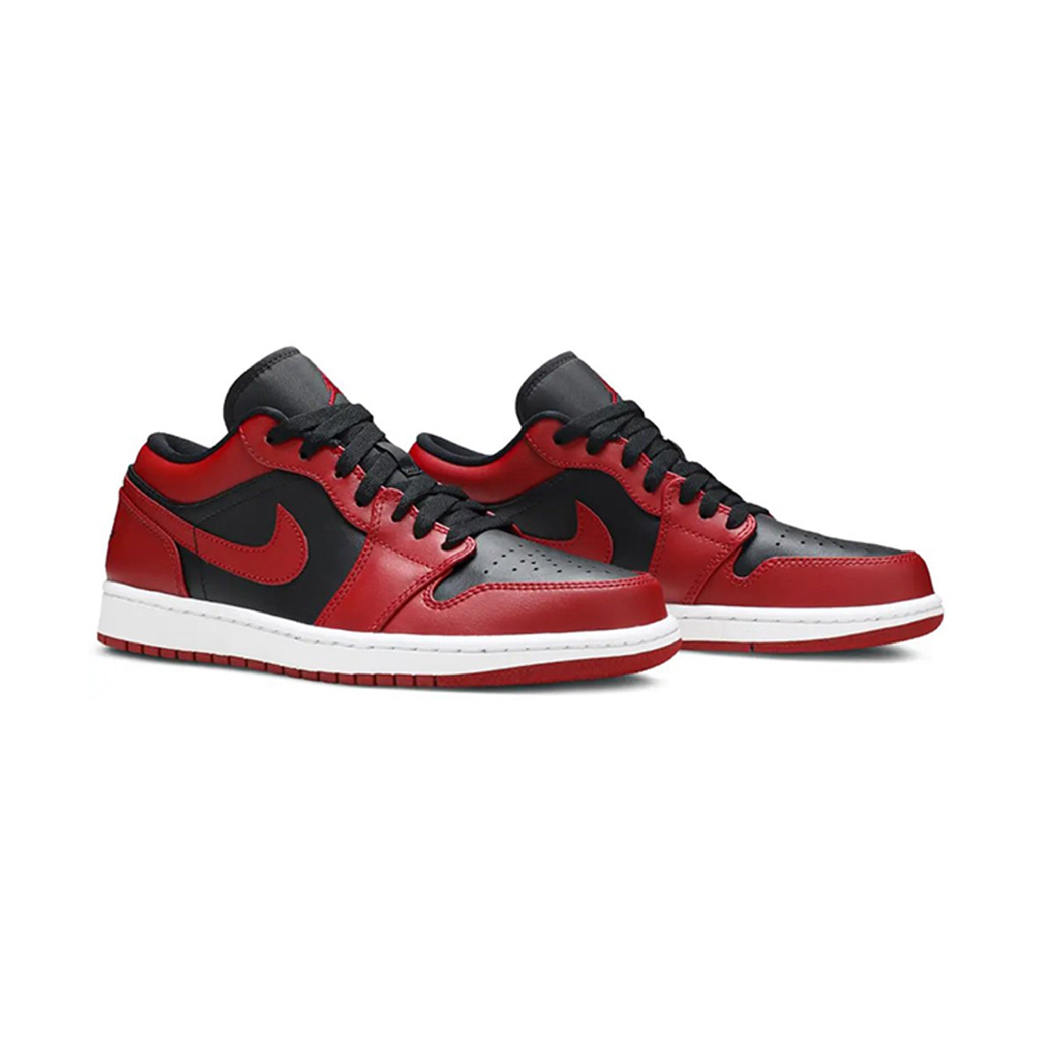 Jordan 1 Low Reverse Bred GS