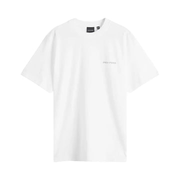 Senses T-Shirt - White