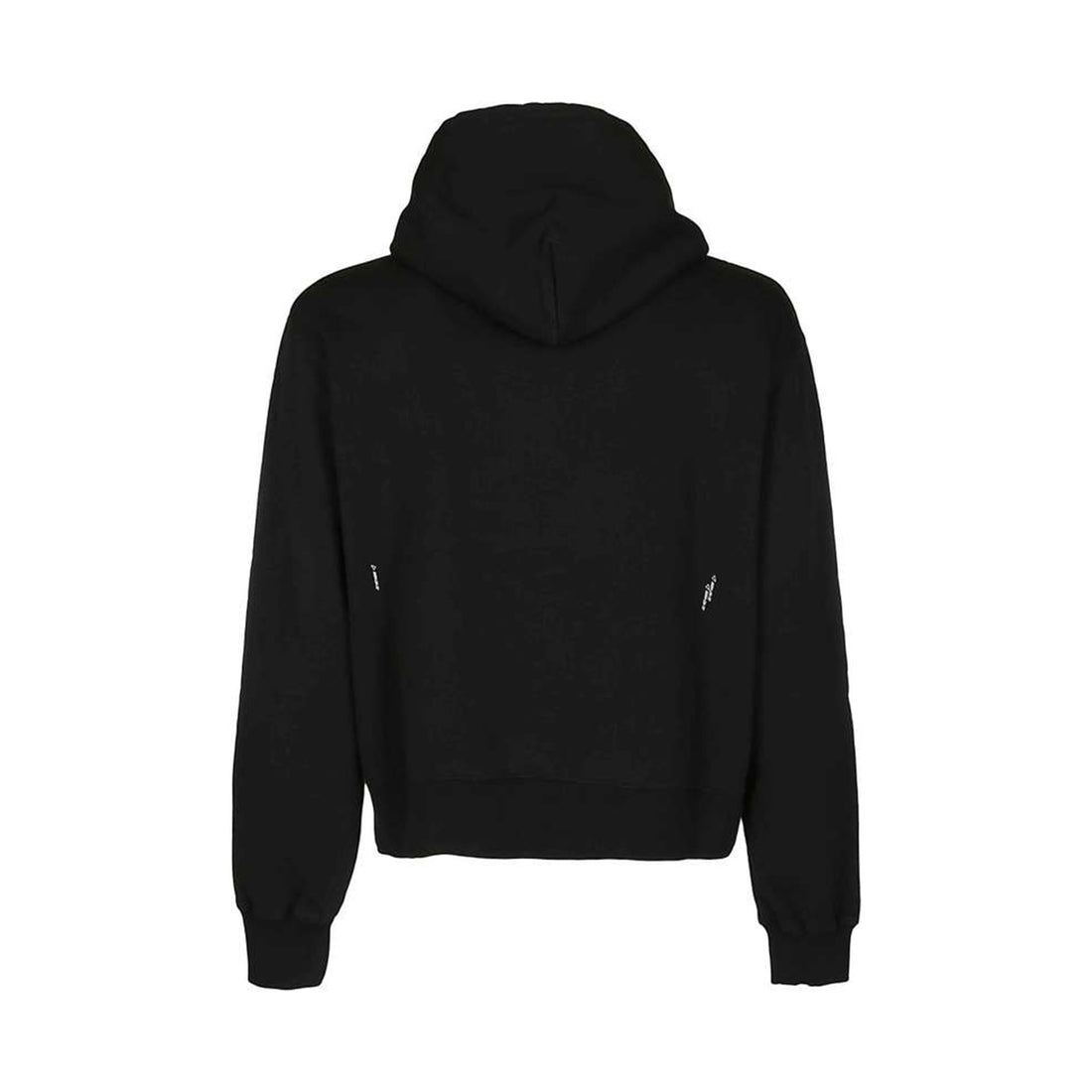 C2H4 METAL TAG HOODIE